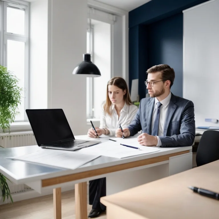 Document Preparation