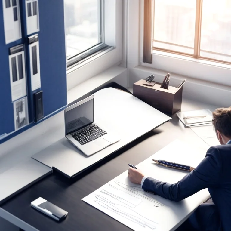 Document review process