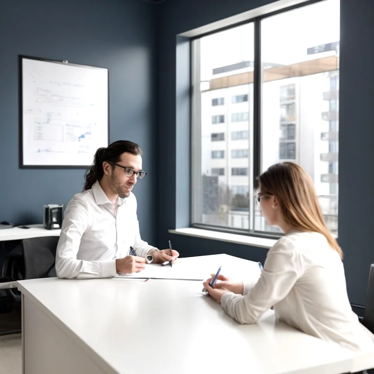 Closing registration support