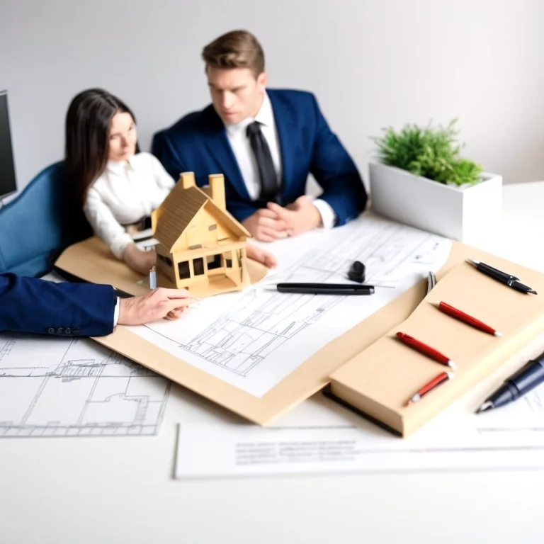 Navigating Property Laws in Qatar